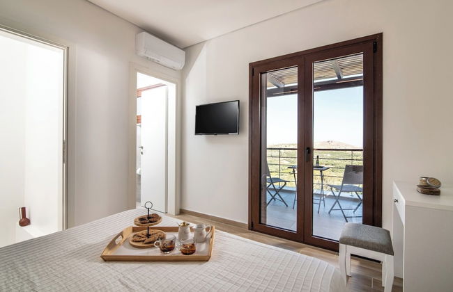 Brand new luxury Villa Dafne Heated pool - Photo 2