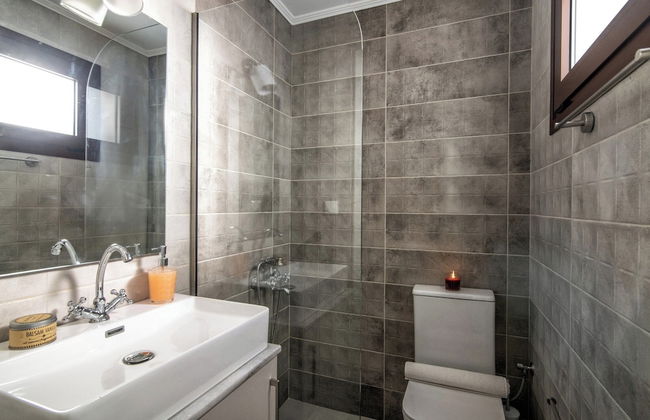 Brand new luxury Villa Dafne Heated pool - Photo 7