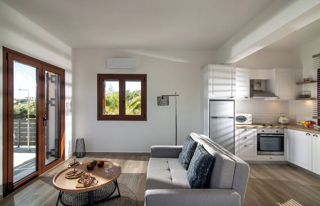 Brand new luxury Villa Dafne Heated pool - Photo 6