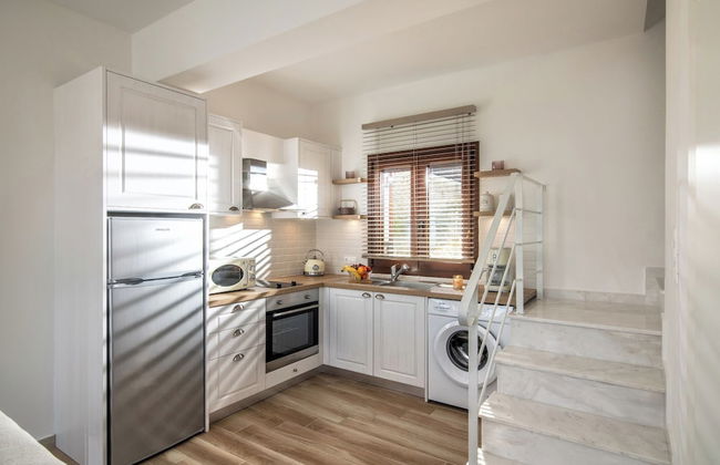 Brand new luxury Villa Dafne Heated pool - Photo 4