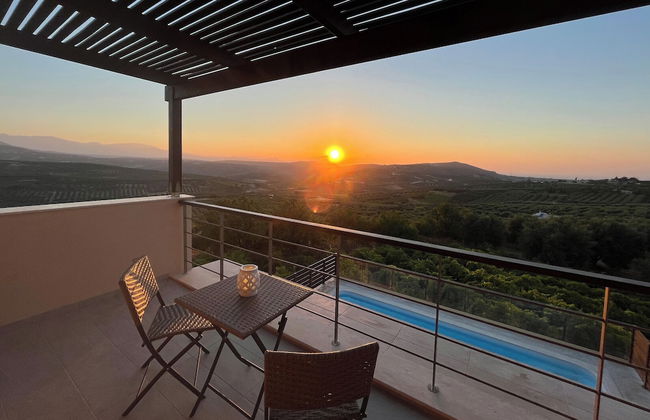 Brand new luxury Villa Dafne Heated pool - Photo 10