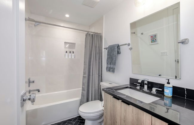Capitol Hill Suites - Unit 9 - Foto 6
