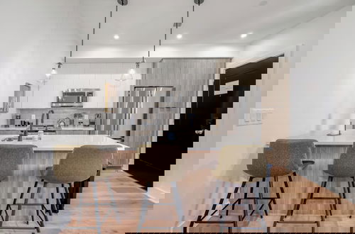 Foto 4 - Capitol Hill Suites - Unit 9