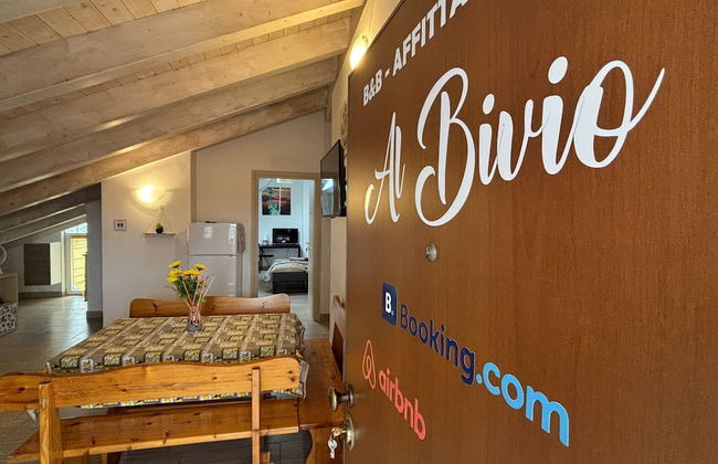Affittacamere Al Bivio - Foto 1