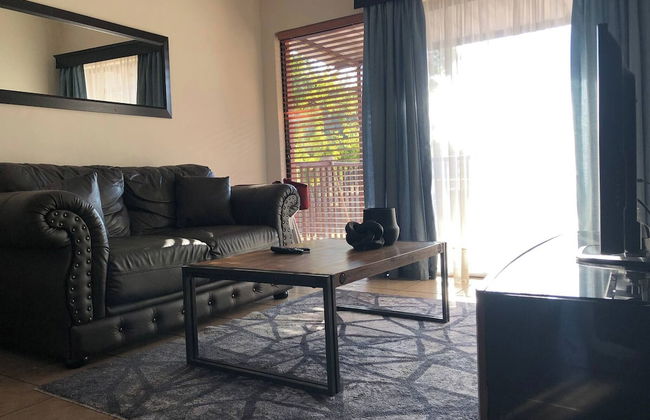 Apartment in Newcastle Kzn - Foto 1