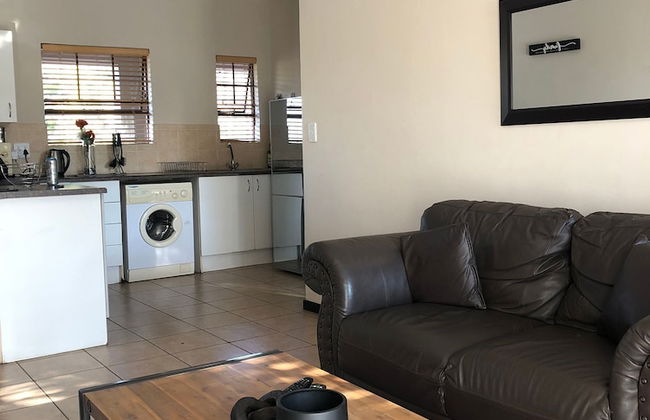 Apartment in Newcastle Kzn - Foto 5
