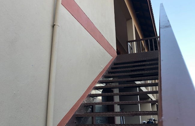 Apartment in Newcastle Kzn - Foto 17