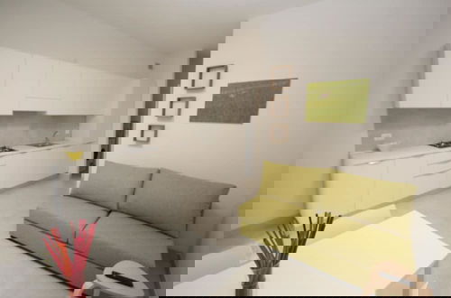 Foto 1 - Modern Apartment Near the Beach
