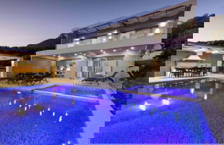 Foto 3 - Villa Alkyoni Paramonas