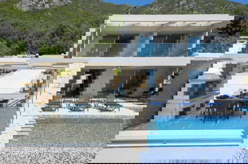 Foto 2 - Villa Alkyoni Paramonas