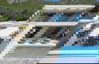 Foto 2 - Villa Alkyoni Paramonas