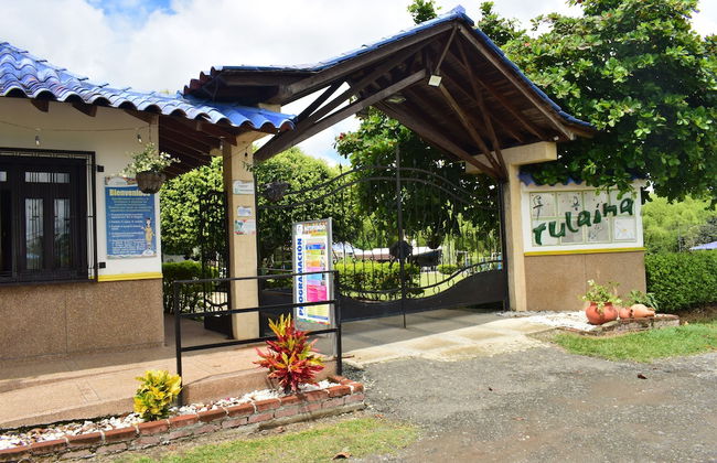 Tulaima - Foto 1