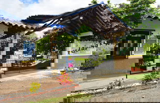 Foto 1 - Tulaima