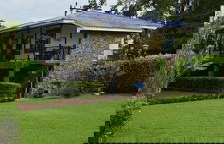 Foto 2 - Tulaima