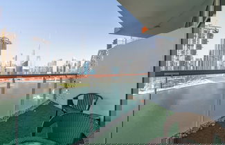 Foto 1 - Studio with Canal Views by Bespoke