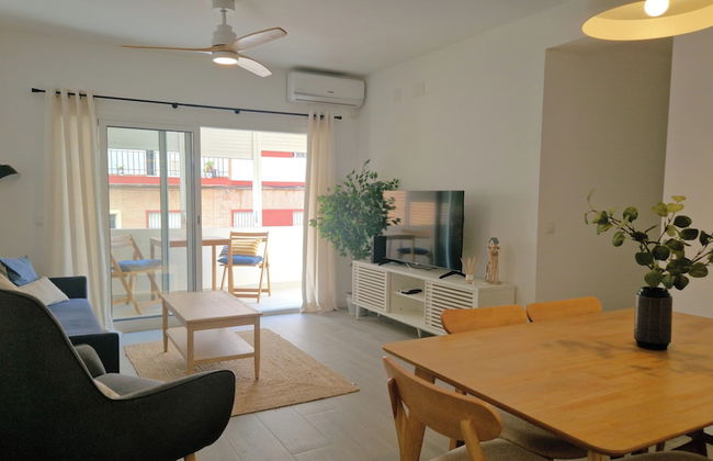Beautiful Sunny Apartment - Foto 1
