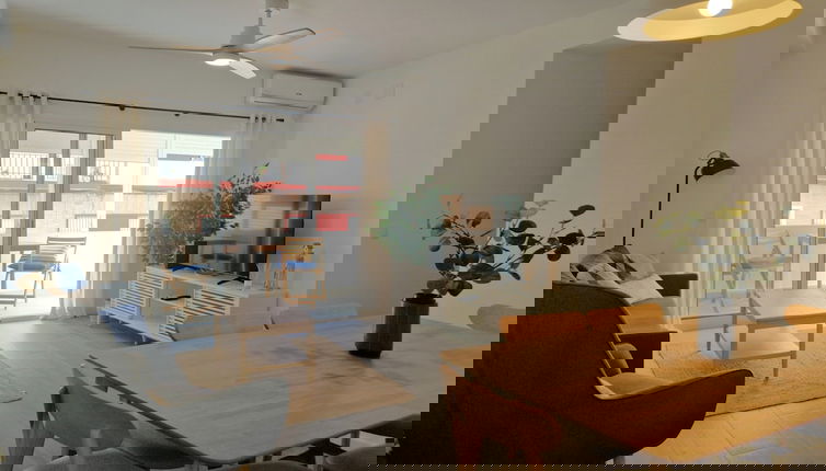 Foto 1 - Beautiful Sunny Apartment