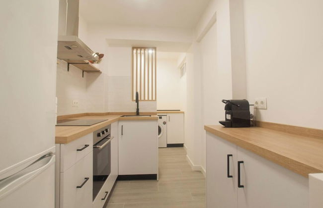 Beautiful Sunny Apartment - Foto 6