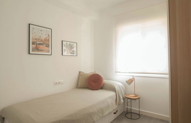 Beautiful Sunny Apartment - Foto 6