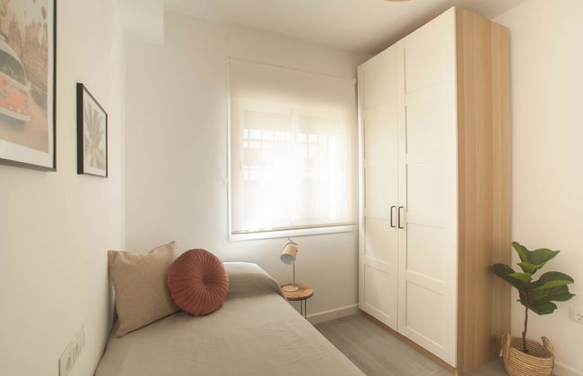 Beautiful Sunny Apartment - Foto 5