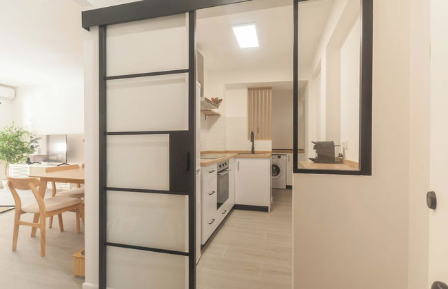 Beautiful Sunny Apartment - Foto 8