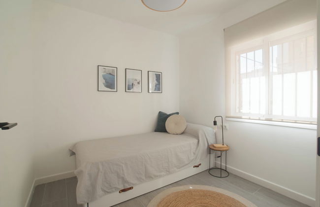 Beautiful Sunny Apartment - Foto 3