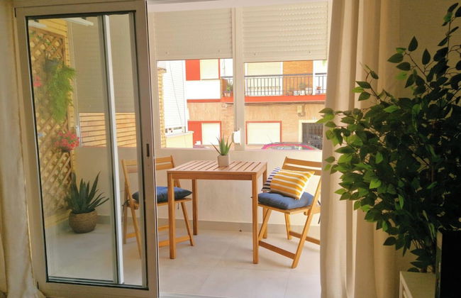 Beautiful Sunny Apartment - Foto 11
