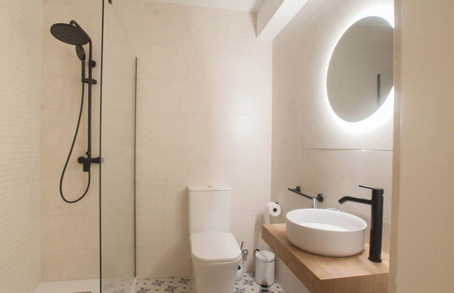 Beautiful Sunny Apartment - Foto 11