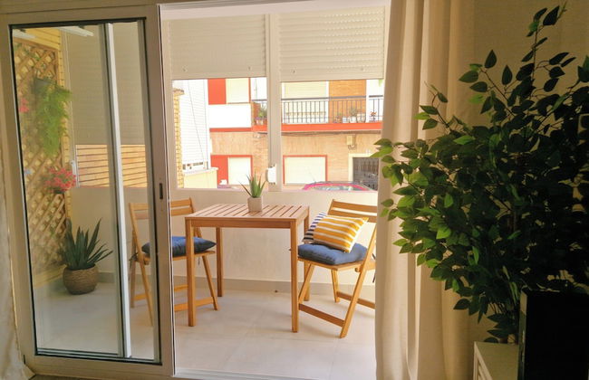 Beautiful Sunny Apartment - Foto 12