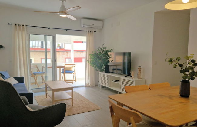 Beautiful Sunny Apartment - Foto 1