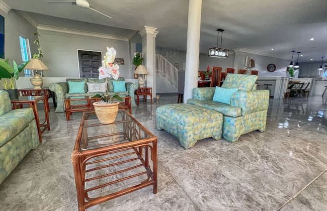 Villa Isabella Discovery Bay - Foto 4