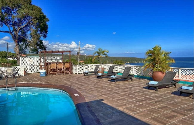 Villa Isabella Discovery Bay - Foto 56