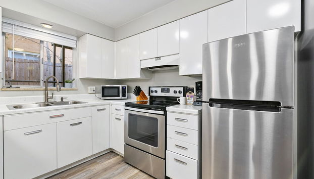 Cucina privata