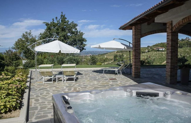 CASA CASTELLA - Photo 9