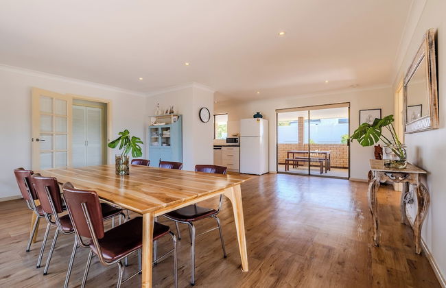 Morning Light Beach House - Foto 19