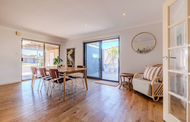 Morning Light Beach House - Foto 13