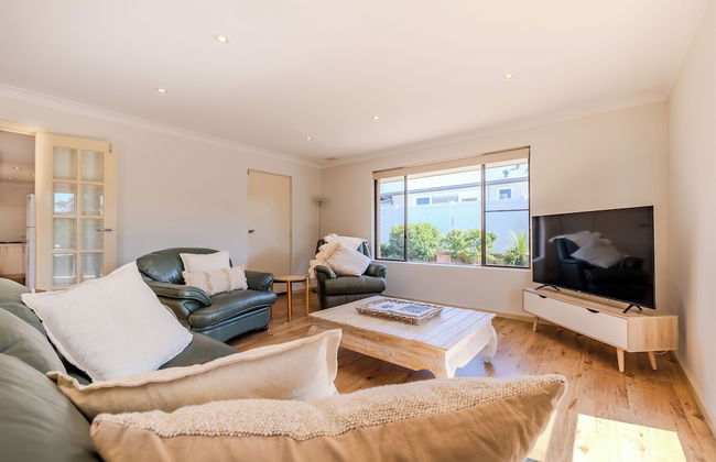 Morning Light Beach House - Foto 25