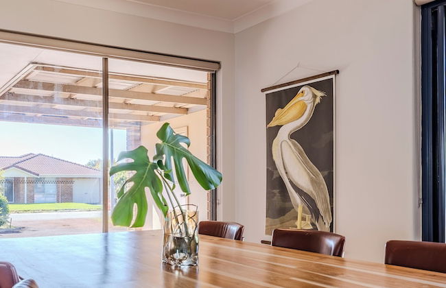 Morning Light Beach House - Foto 15