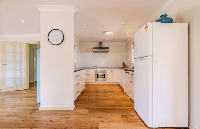 Morning Light Beach House - Foto 12