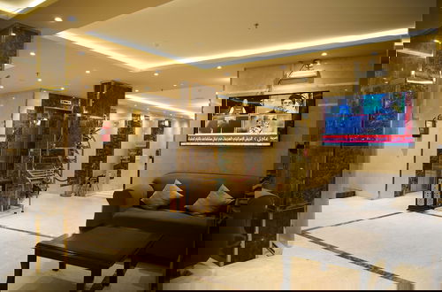 Foto 9 - Dosh Serviced Apartment