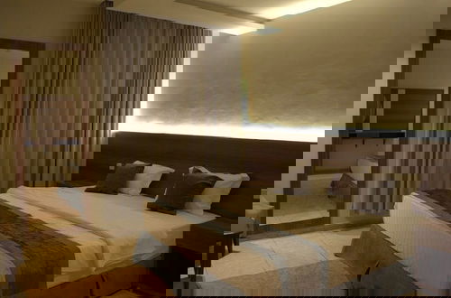 Foto 48 - Dosh Serviced Apartment