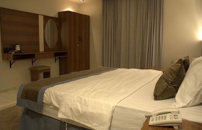 Dosh Serviced Apartment - Foto 28