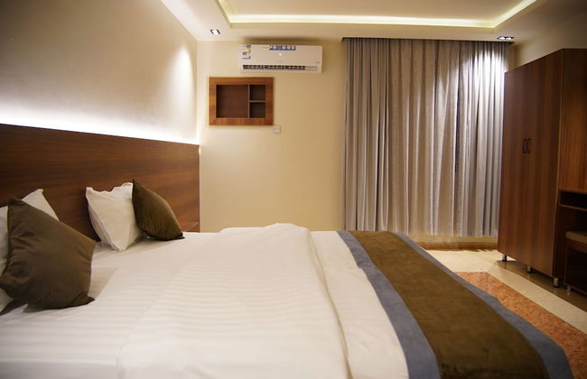 Dosh Serviced Apartment - Foto 15