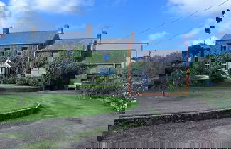 Photo 1 - Farmhouse Annex in Saint Ishmael s