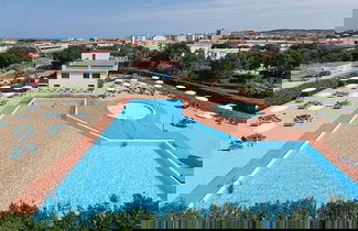 Photo 2 - Two-room Apartment Sleeps 5 IN THE Coop Area-rif Agos