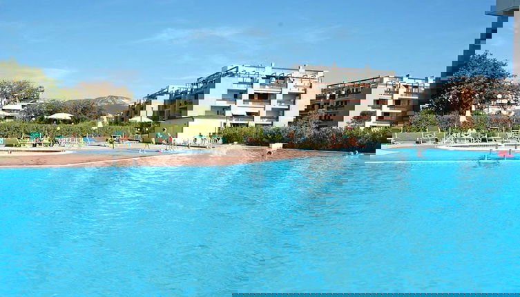 Foto 1 - 5 bed Places With Swimming Pool in the Area Coop-rif Stella Marina
