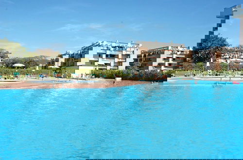 Foto 1 - 5 bed Places With Swimming Pool in the Area Coop-rif Stella Marina