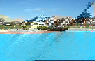 Foto 1 - 5 bed Places With Swimming Pool in the Area Coop-rif Stella Marina