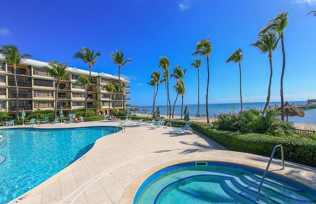 This Condo Is Located In One Of Islamorada's Most Prestigious Condo Complexes. 2 Bedroom Condo by RedAwning - Foto 26