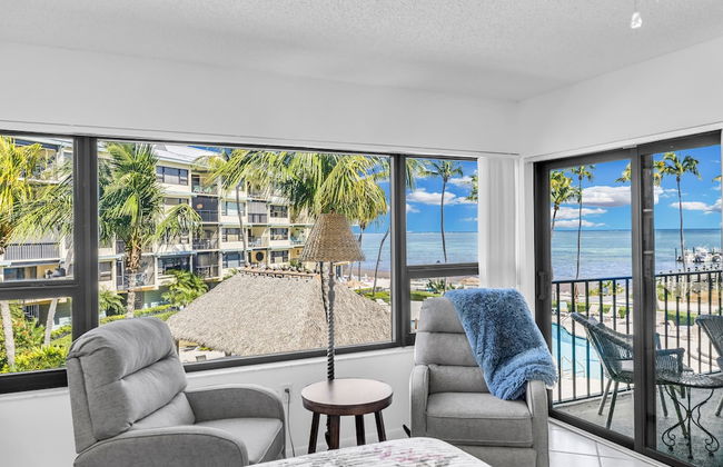 This Condo Is Located In One Of Islamorada's Most Prestigious Condo Complexes. 2 Bedroom Condo by RedAwning - Foto 39